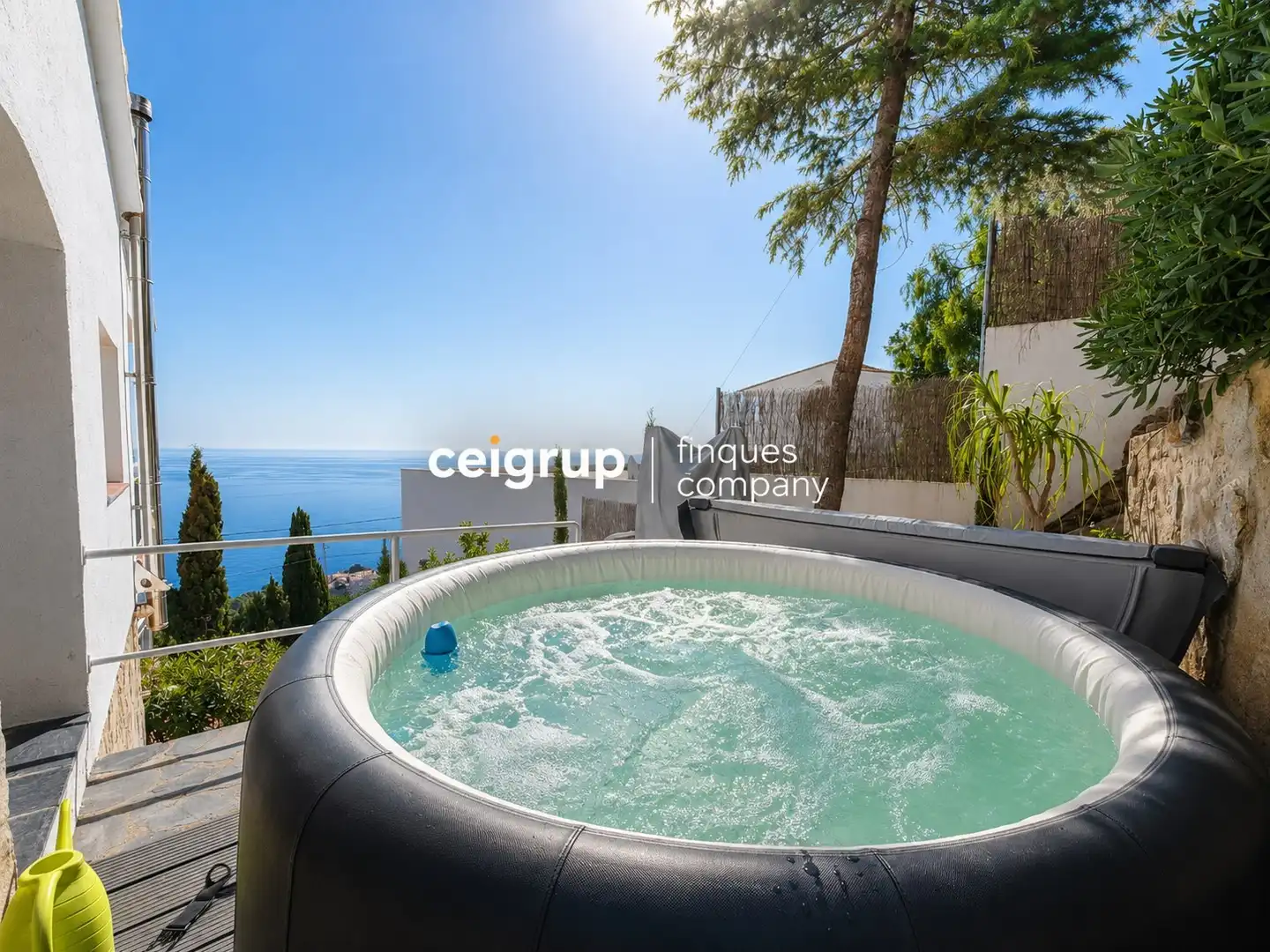 Villa mit Pool zum Verkauf in Cau del Llop - Super Fener - Fener, imagen 11