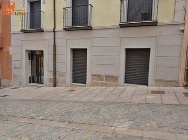 Local comercial en venda a Calle Carral
