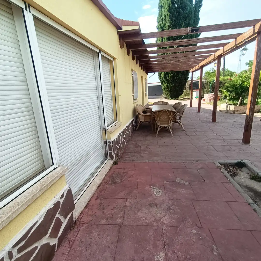 Terreny residencial en venda a Mejorada del Campo, imagen 8
