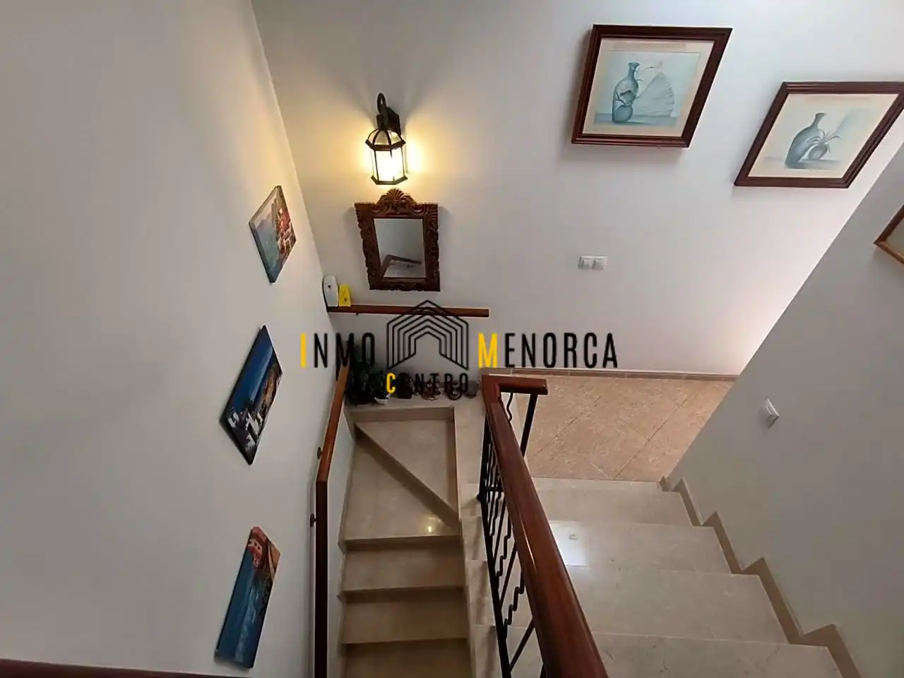 Àtic amb ascensor en venda a Ciutadella, imagen 17