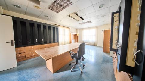 Photo 2 of Industrial buildings for sale in Carretera de Motril, 48, Polideportivo, Granada