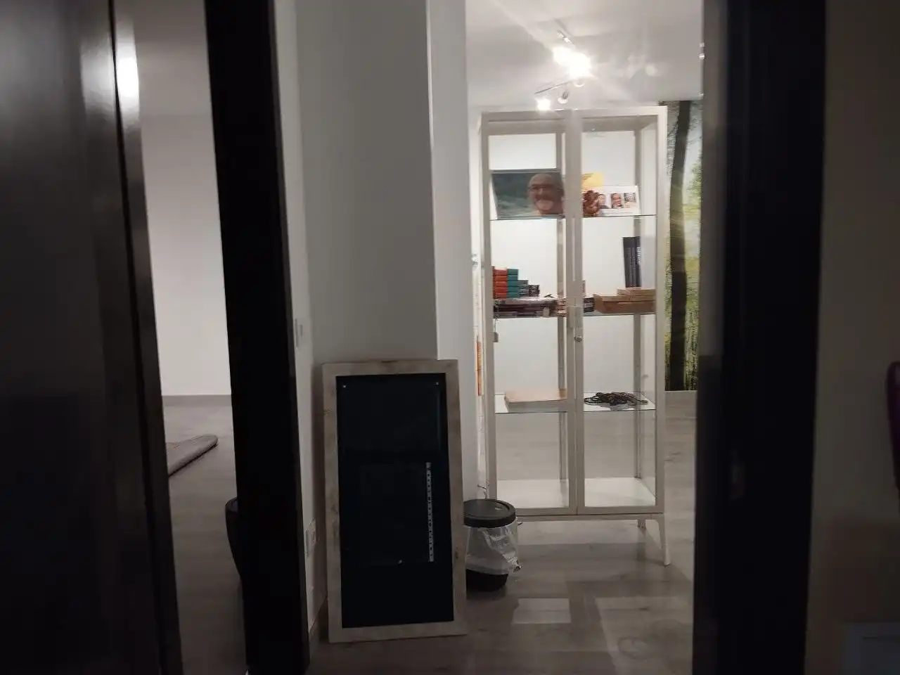 Office for rent in Plasencia  with Air Conditioner, Heating and Internet