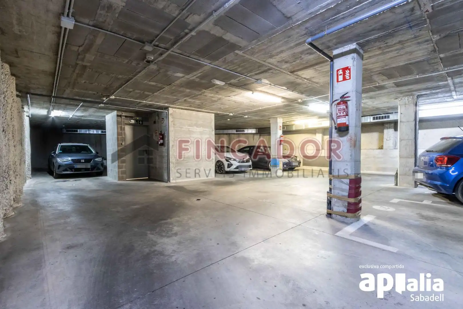Dúplex amb terrassa en venda a Carrer de les Tres Creus, imagen 44