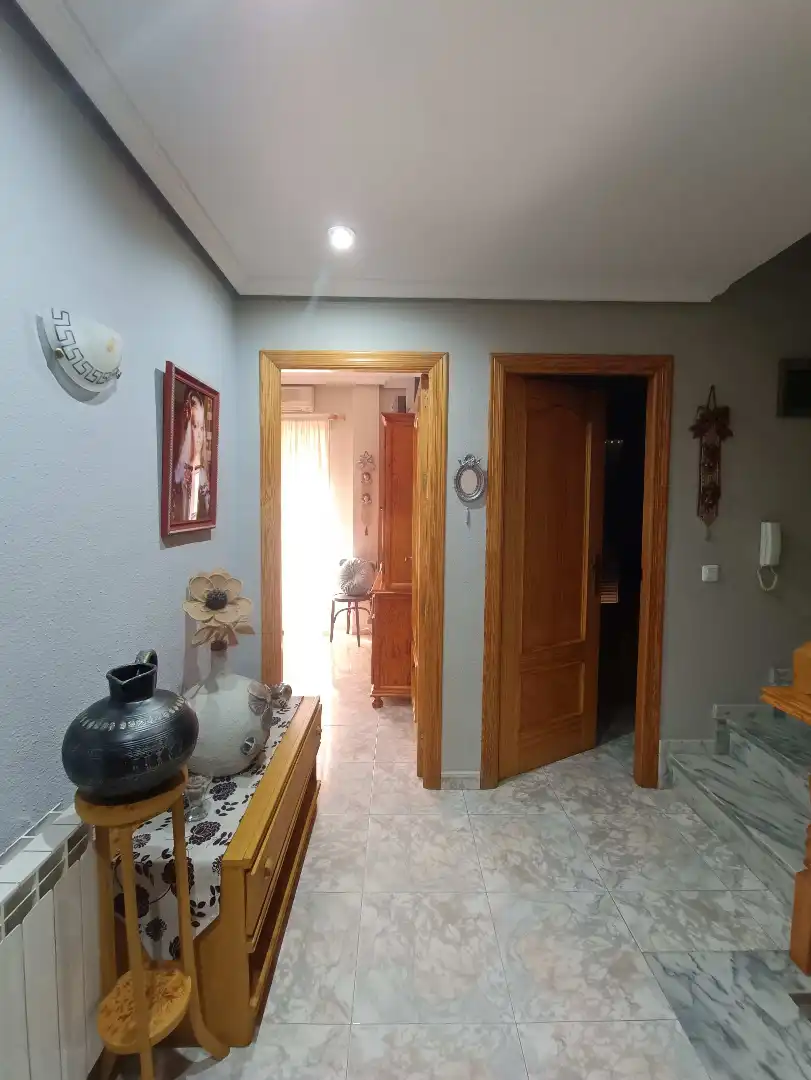 Adossat amb terrassa en venda a Villanueva de la Serena, imagen 20