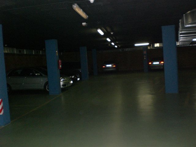 Garaje de alquiler en  CALLE RENAIXENÇA, 14, El Guinardó