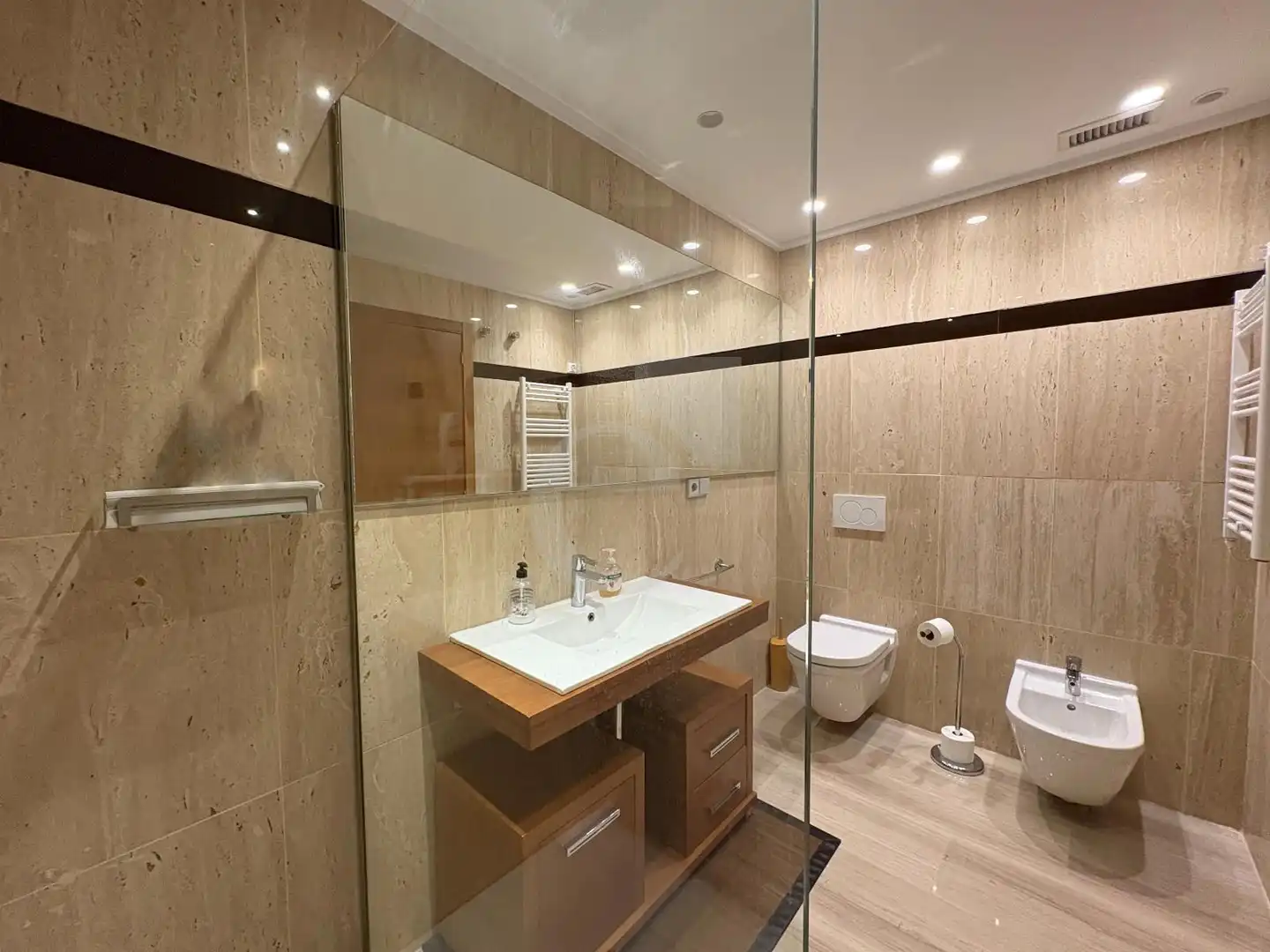 Flat with pool to rent in Benicalap, imagen 21