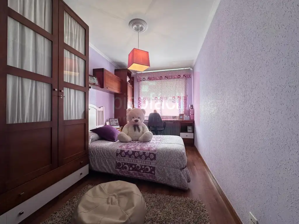Bedroom of Houses for sale in Lugo