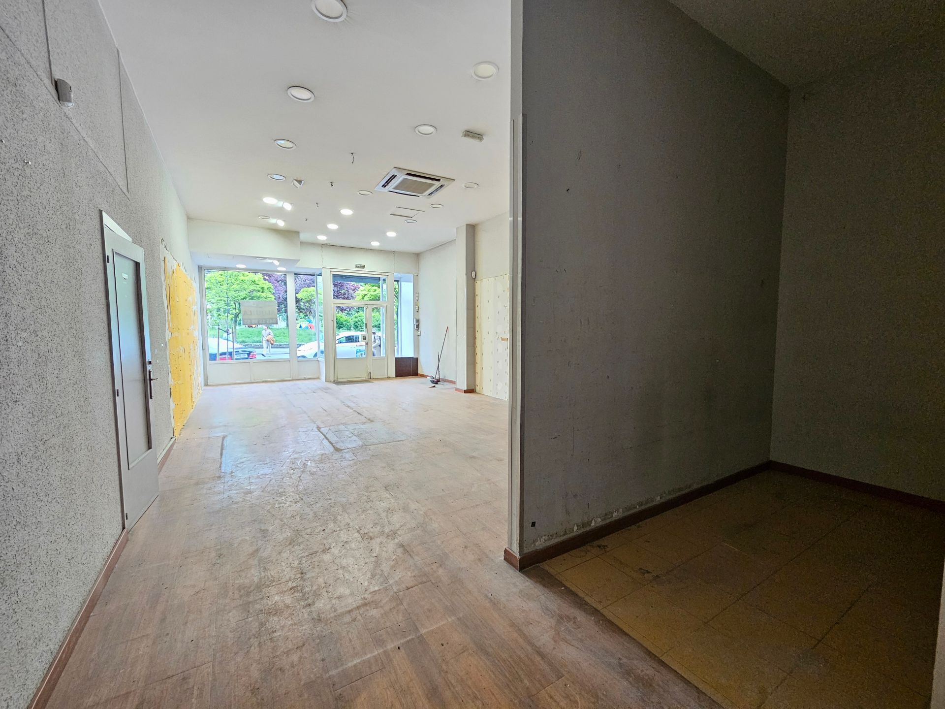 Premises to rent in Vitoria - Gasteiz