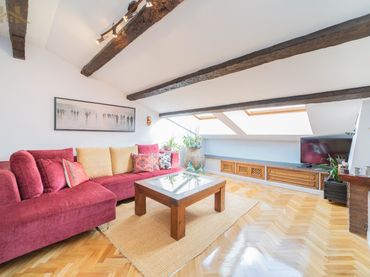 Flat for sale in Calle Estación 11