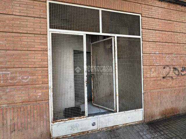 Local comercial en Venta en Favara
