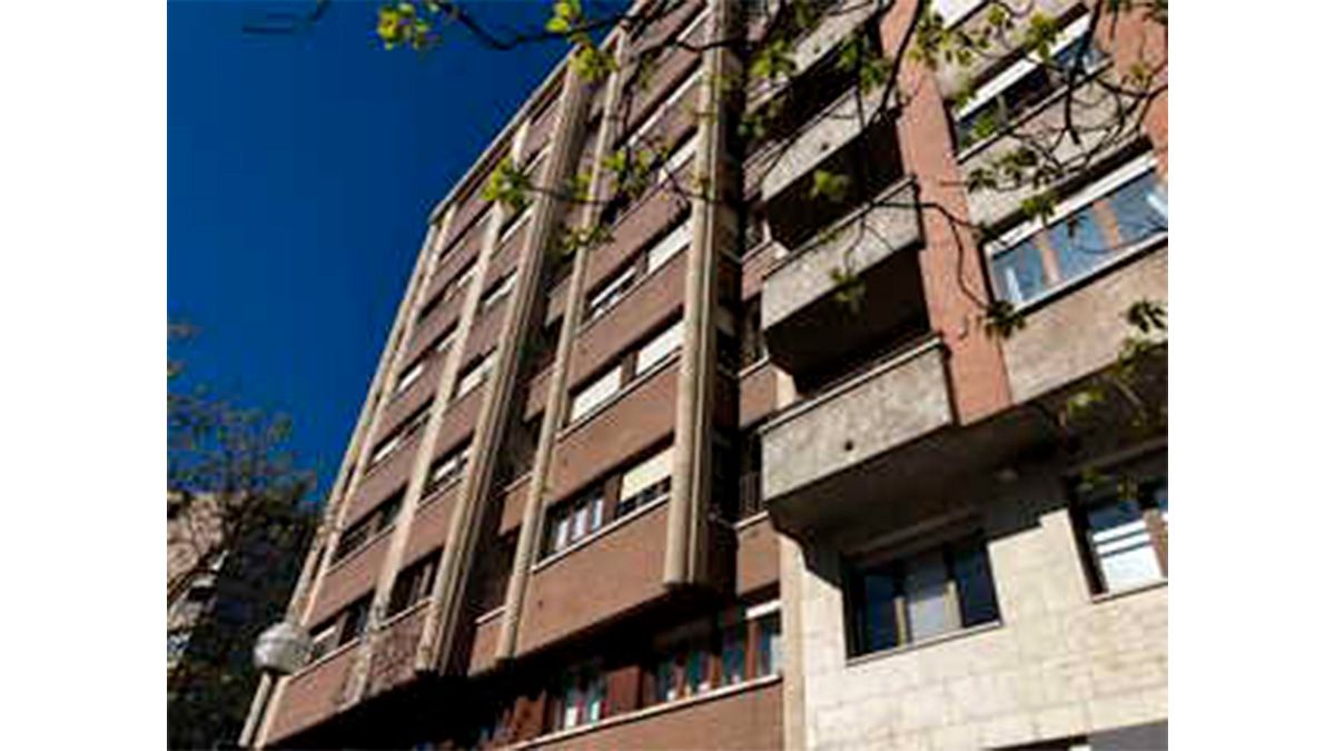 Local en venda a GASTEIZ, 19, Coronación