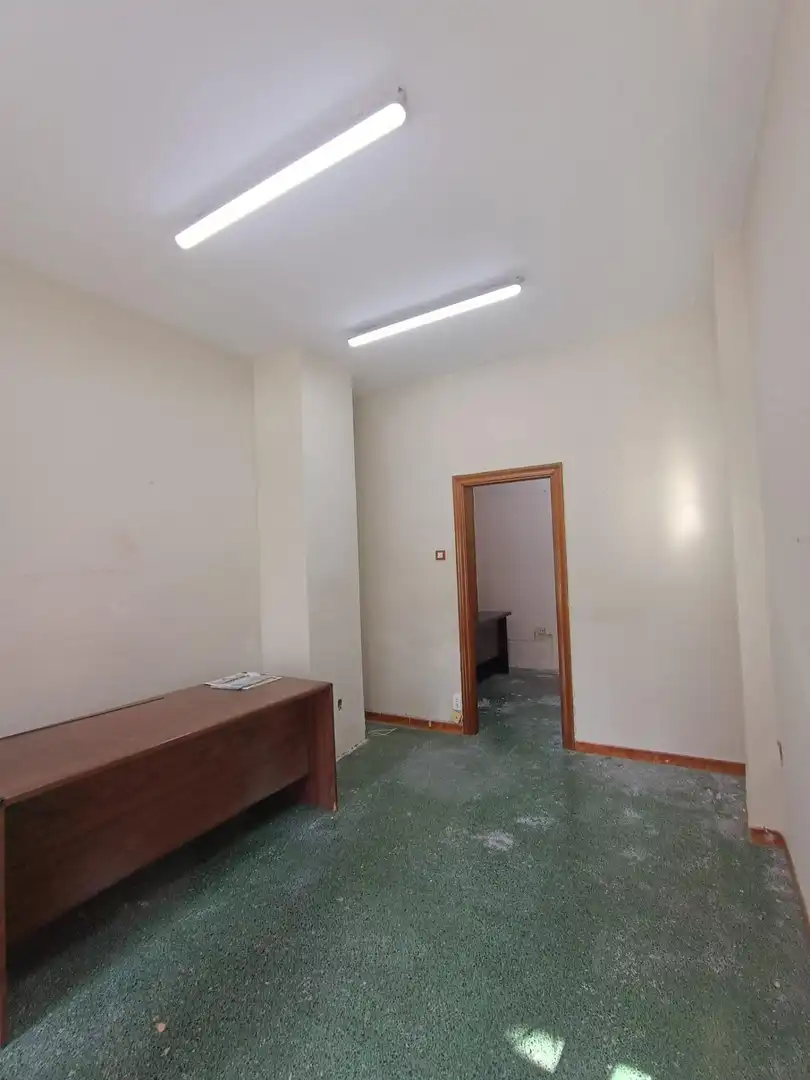 Geschaftsraum zur Miete in Barakaldo 