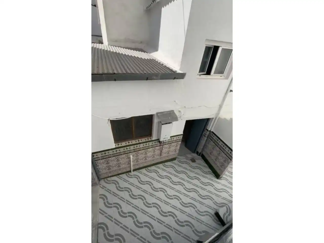 Exterior view of Houses for sale in Lucena  with Storage room and Balcony
