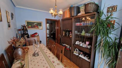 Foto 2 de Pis en venda a Rúa a Granxa, San Francisco, Ourense