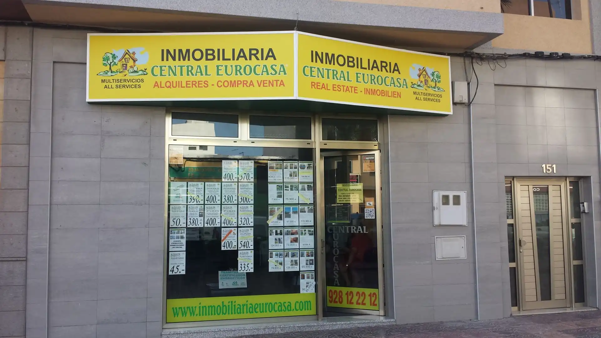 Individual en alquiler en Vecindario - El Doctoral - Cruce de Sardina, imagen 3