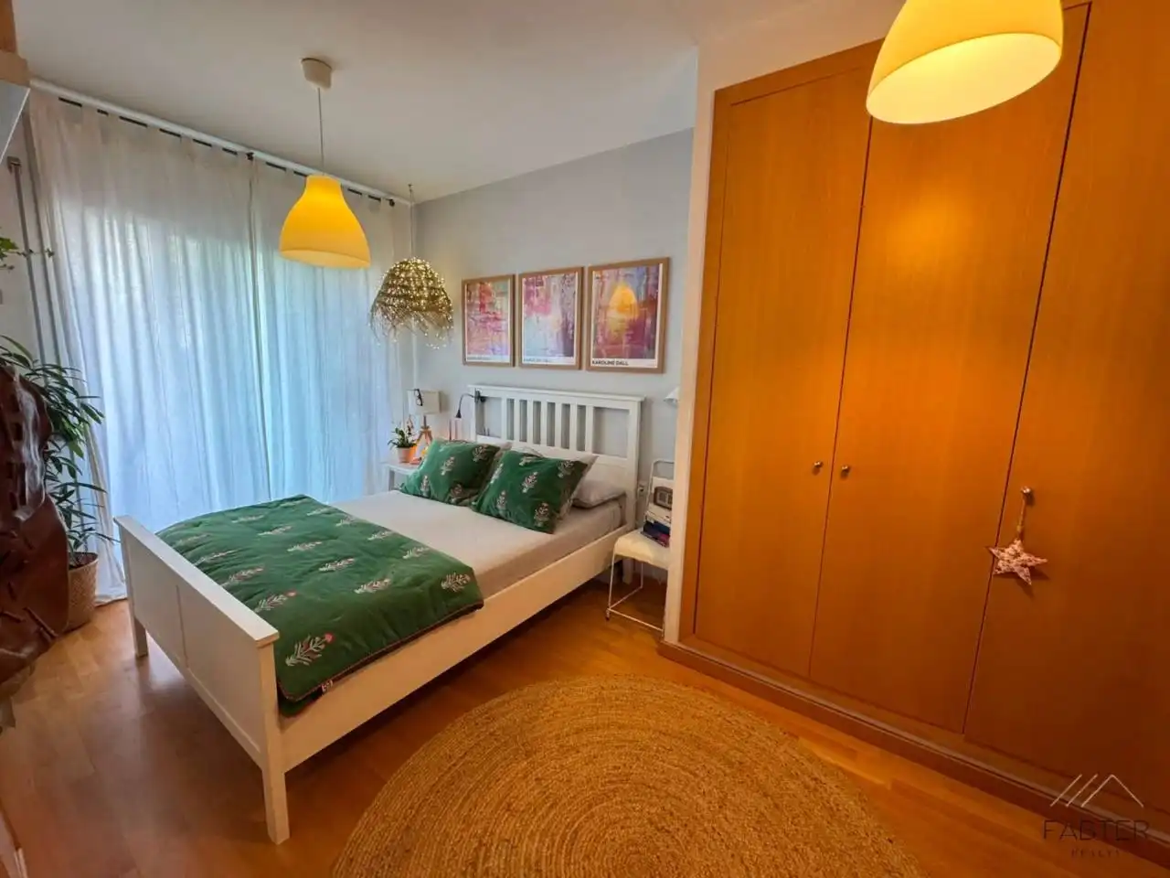 Piso en venta en Calle Sancho Marraco, Montserrat - El Passeig