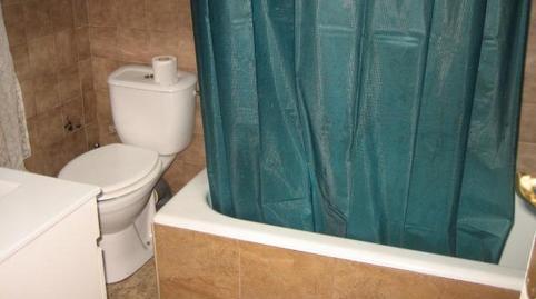 Foto 4 de Pis en venda a Centro, Ponferrada