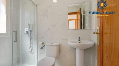 Foto 5 de Casa adosada en venta en Calle Rio Dilar, 37, Ogíjares, Granada