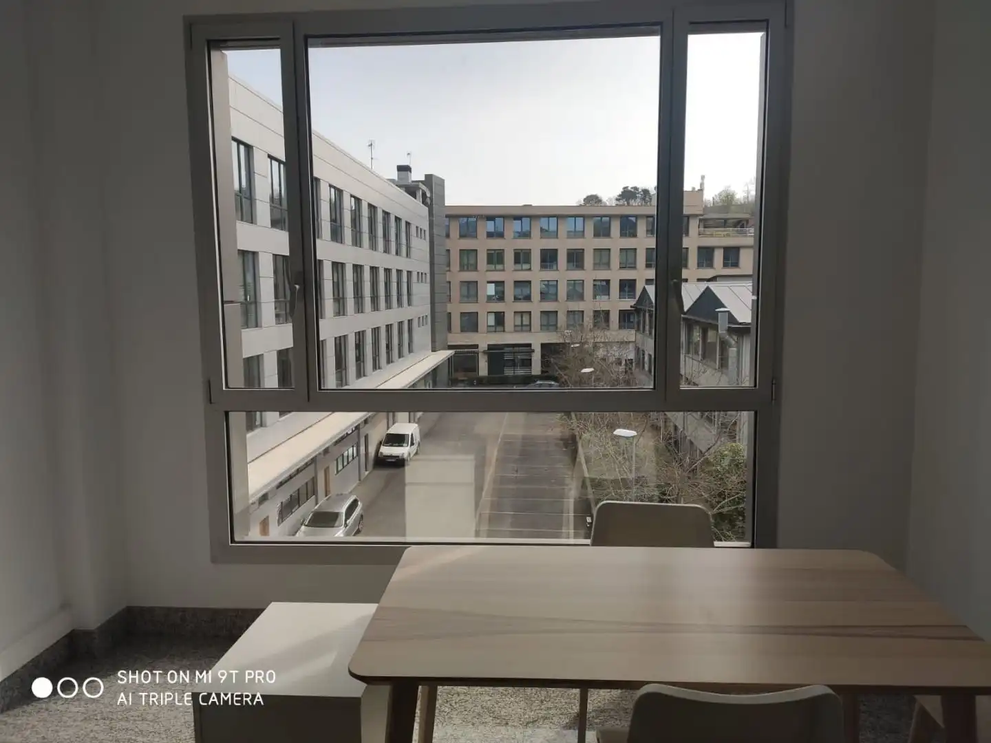 Büro mit Aufzug zur Miete in Calle de Lautximinieta 51, imagen 5