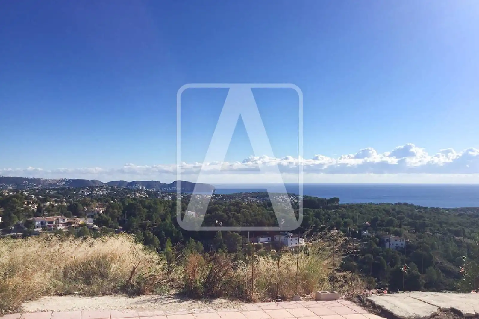 Terreno residencial en venta en La Fustera, imagen 2