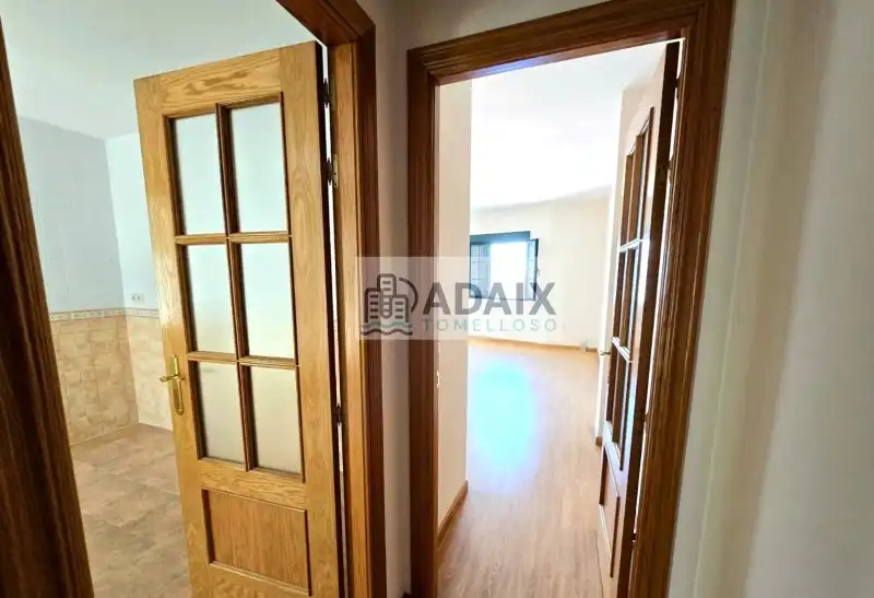 Flat for sale in Socuéllamos