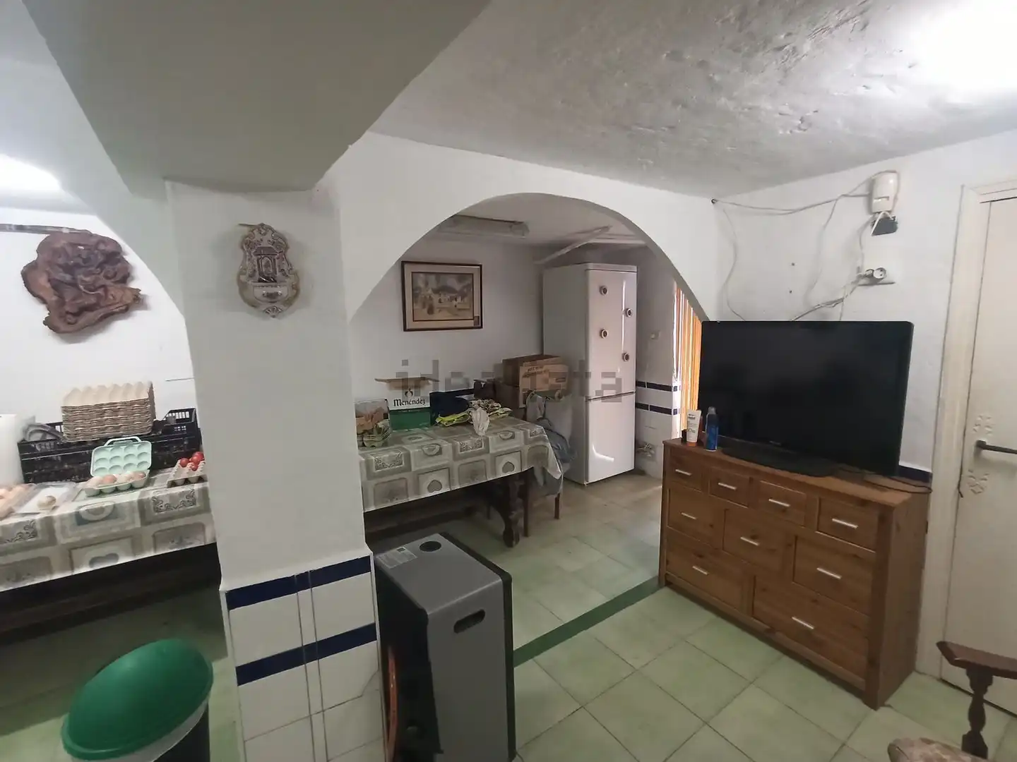 Casa con piscina in vendita a Valle de Tobalina, imagen 15