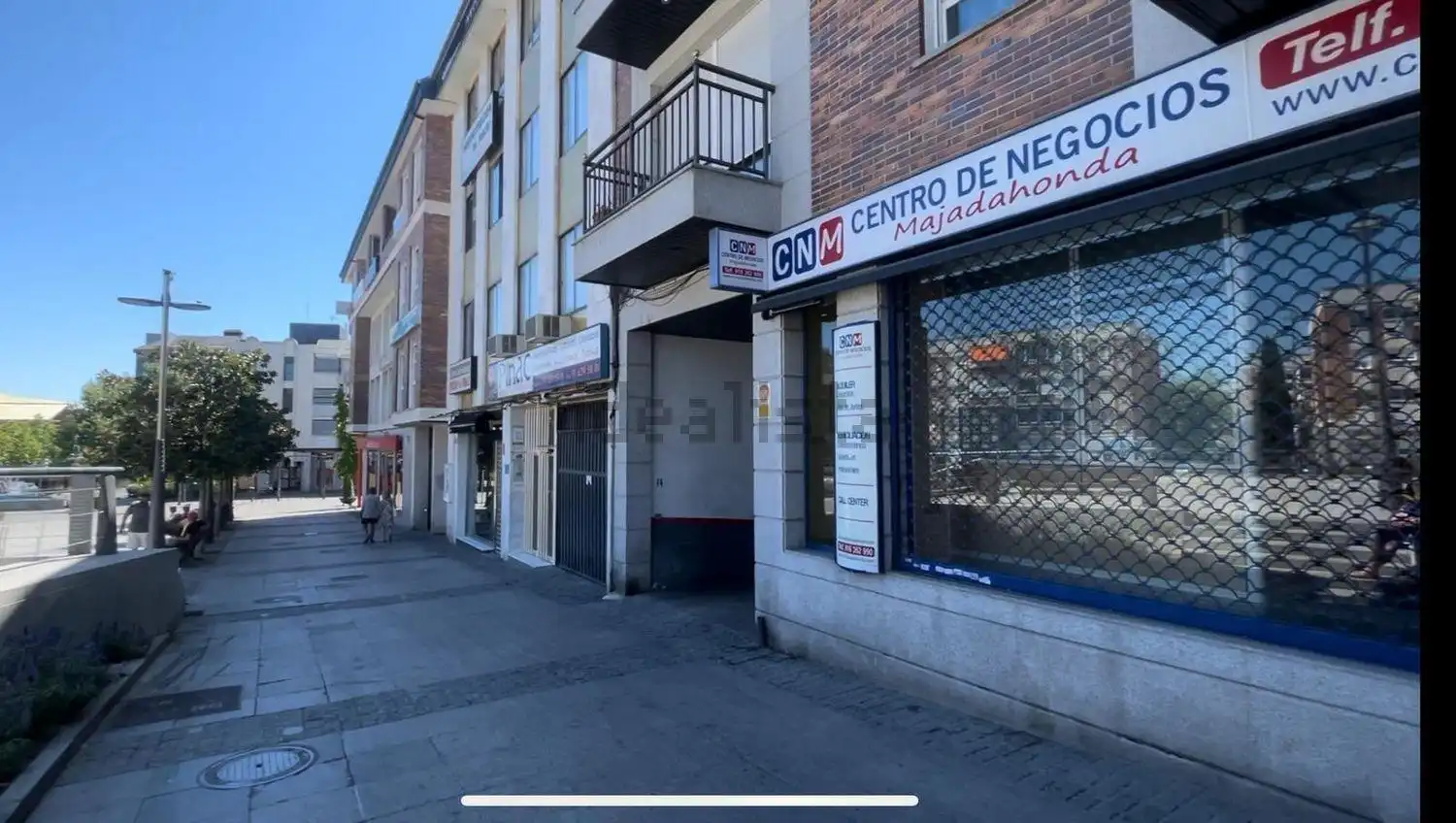 Gewerbefläche zum Verkauf in Casco Antiguo, imagen 2