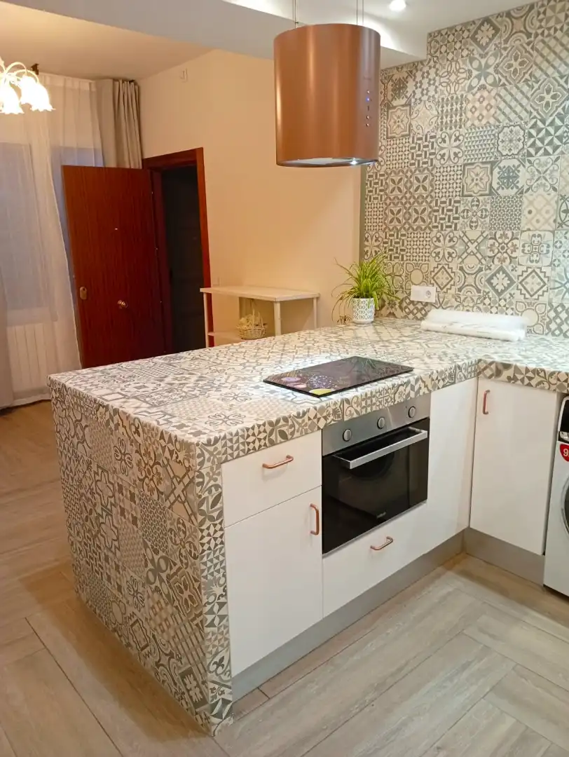 Apartament amb ascensor de lloguer a Calle Enrique Martínez 14, imagen 16
