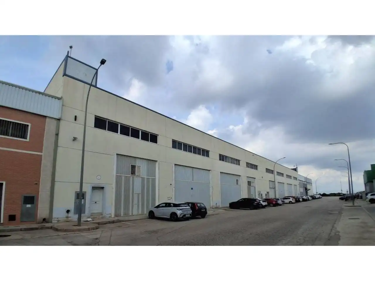Nave industrielle à louer à Calle Traginers, imagen 2