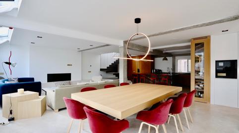 Photo 3 of Attic for sale in Calle de Hermosilla, Recoletos, Madrid