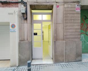 Premises to rent in  Barcelona Capital