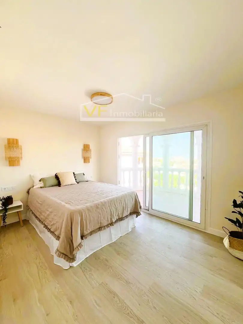 Villa con terrazza in vendita a Calle FEBRERO, imagen 13