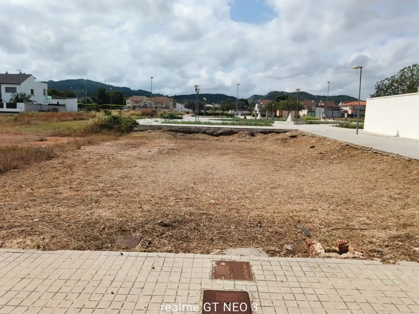 Residencial en venda en Beneixida