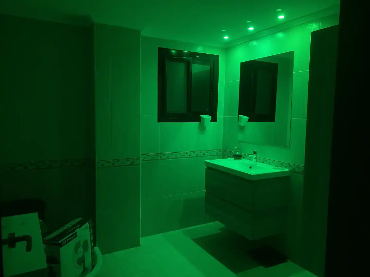 Baño de Piso en venta en Orihuela con Aire acondicionado, Jardín privado y Trastero