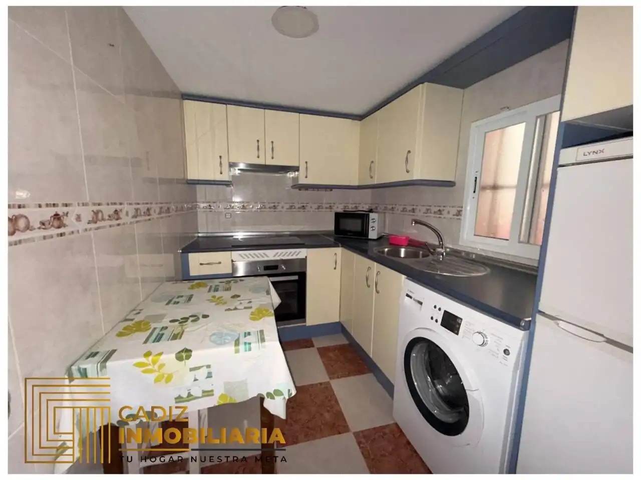 Flat for rent in Centro Histórico