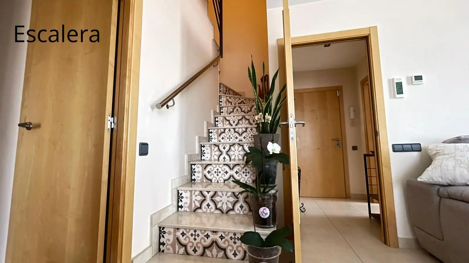Dúplex en venta en Vallbona d'Anoia