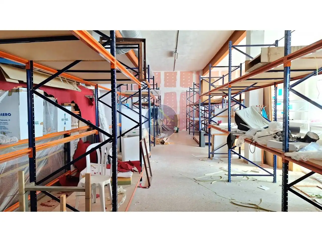 Local comercial en alquiler en Calle Hernan Cortés, imagen 12