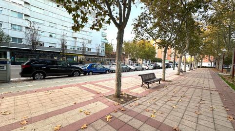 Photo 5 of Garage for sale in Hospital, Valladolid Capital