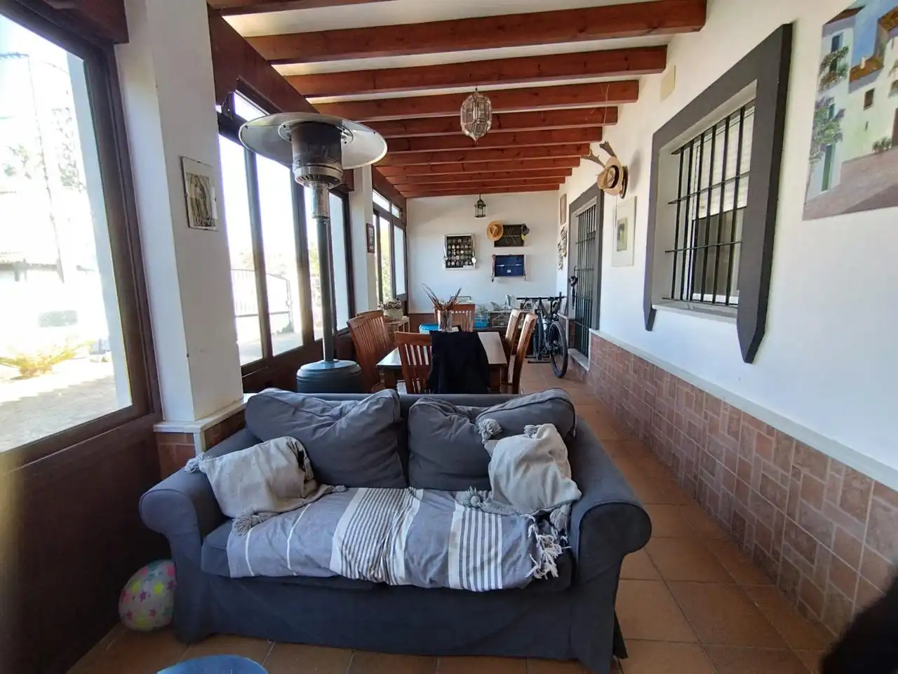 Houses for sale in Hijuela De Villa Horacia, La Jara