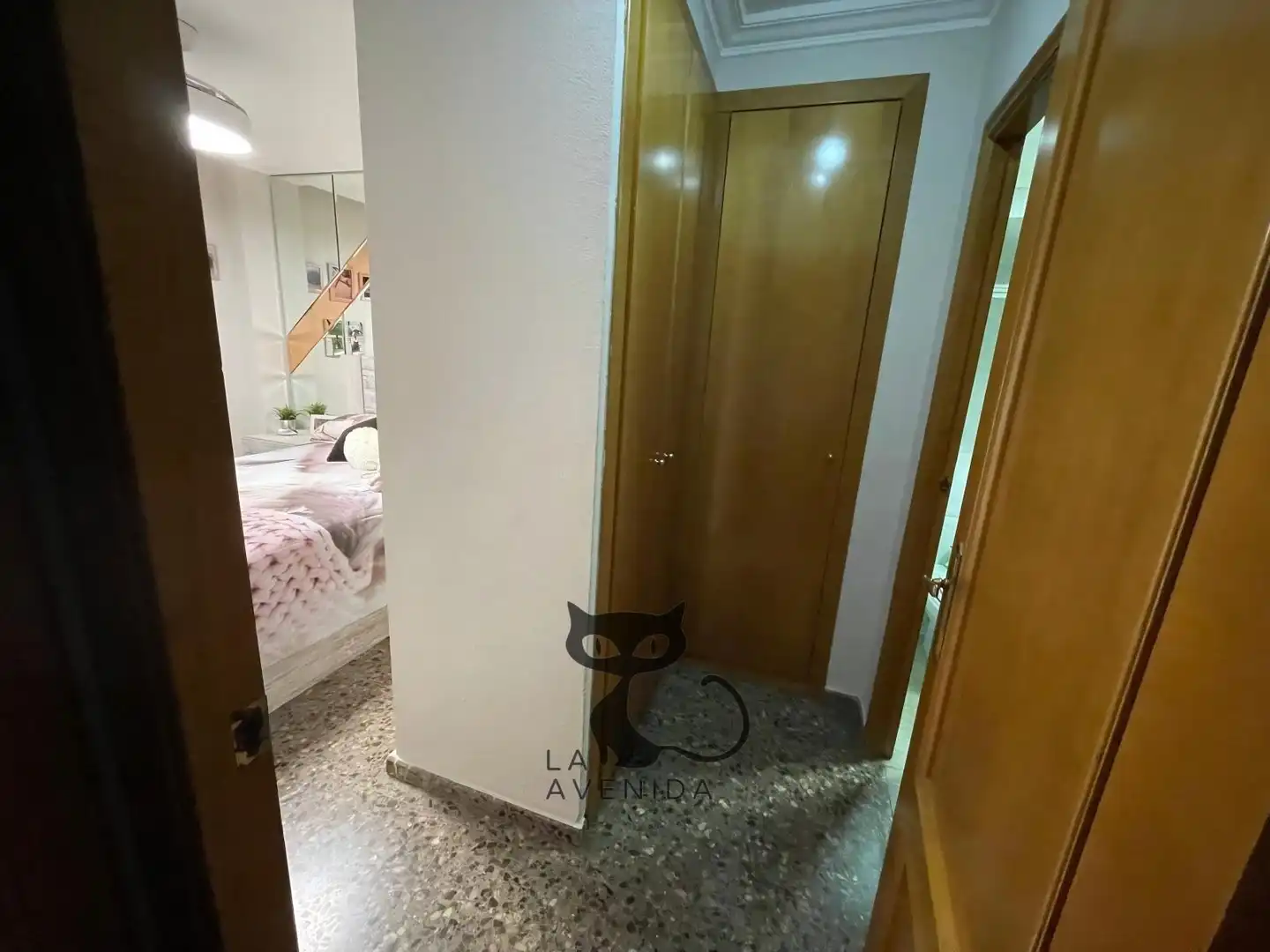 Apartments for sale in Manises