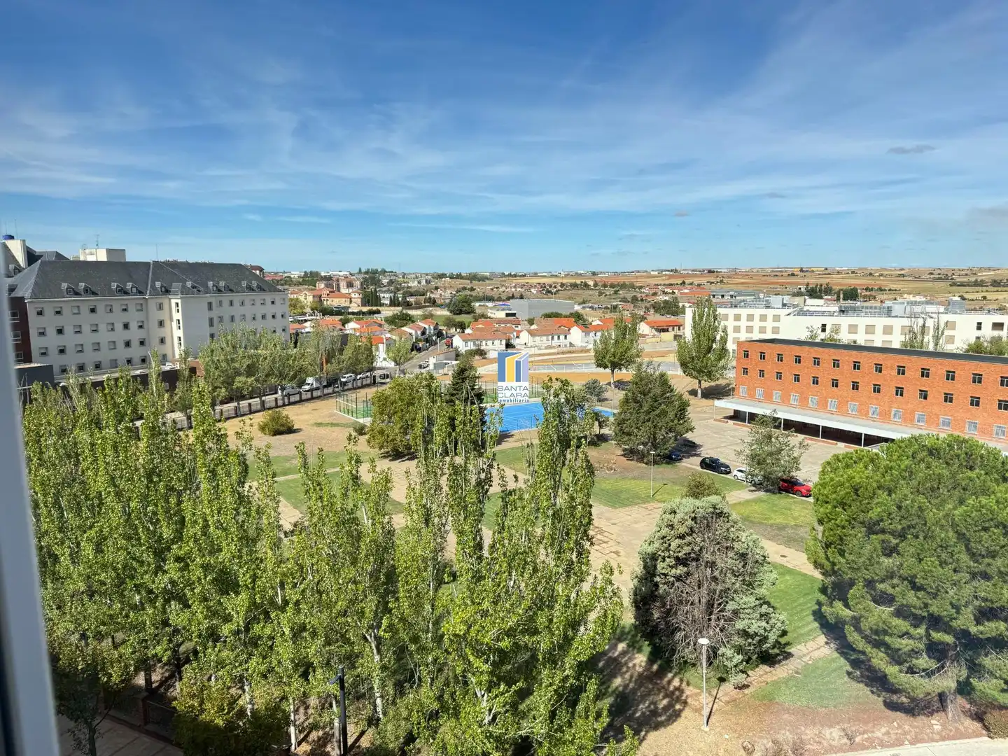 Flat with terrace for sale in Los Bloques