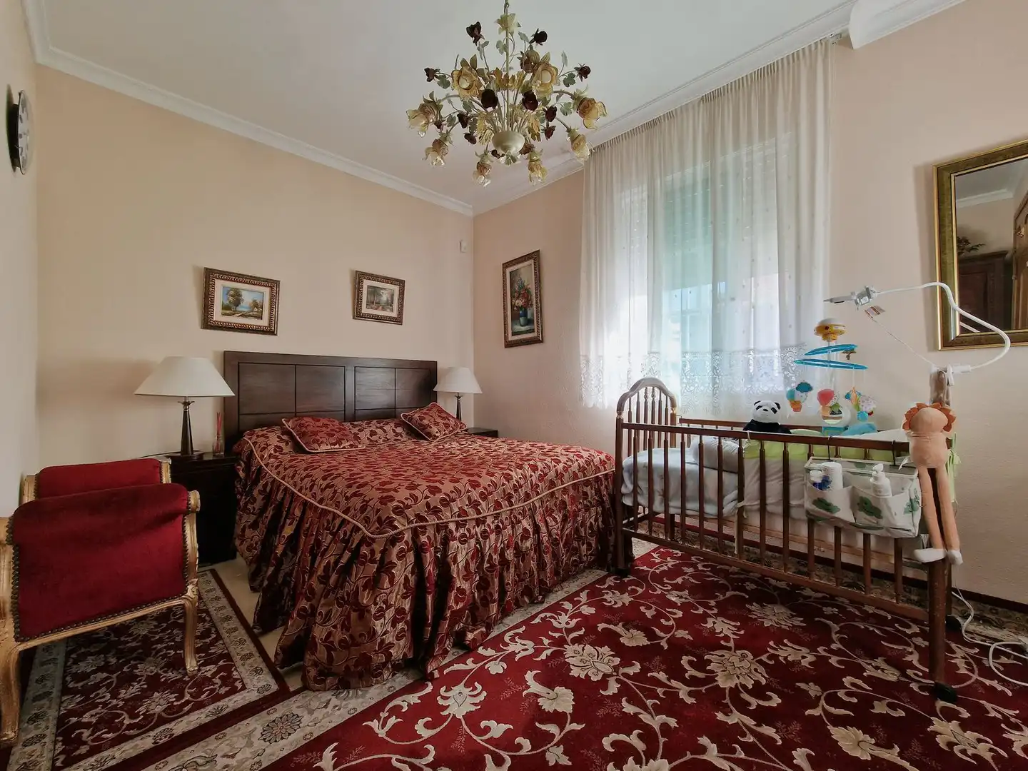 Villa mit Pool zum Verkauf in Calle 4 A 12, imagen 11