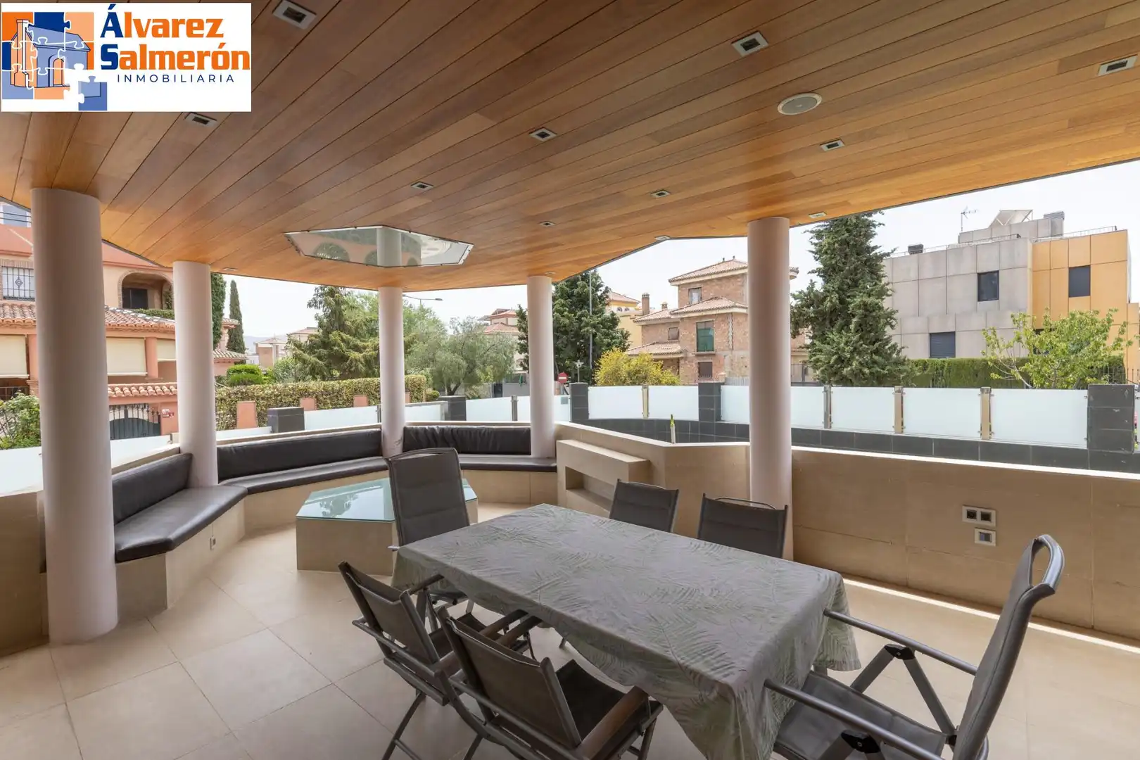 Chalet con piscina en venta en Urbanizacion EL CARMELO, imagen 90