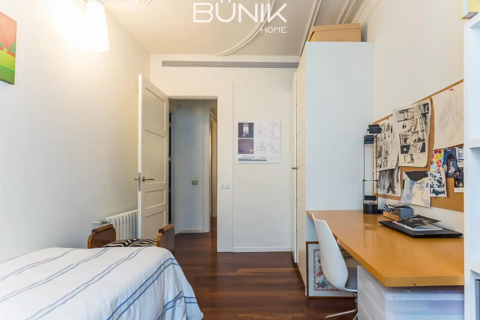 Wohnung mit Aufzug zum Verkauf in Rossello, imagen 25