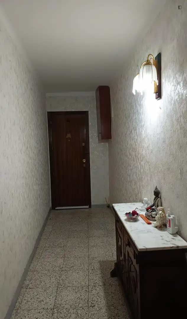 Habitació a La Prosperitat