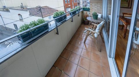 Foto 2 de Dúplex en venda a Eixample - Can Bogunyà, Castellar del Vallès