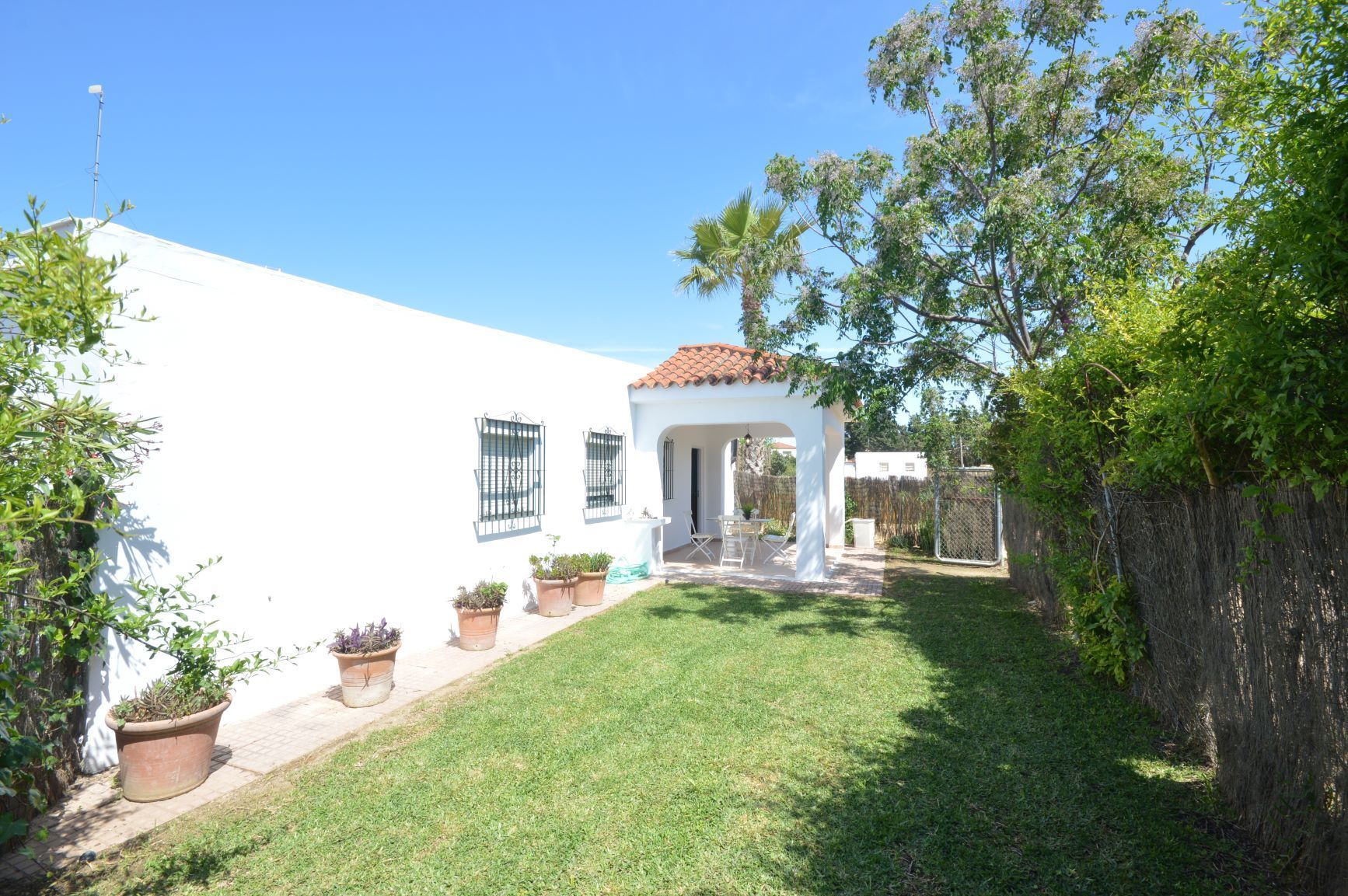 Single-family semi-detached to rent in Carril el Clavijo, 171, Barrio Nuevo