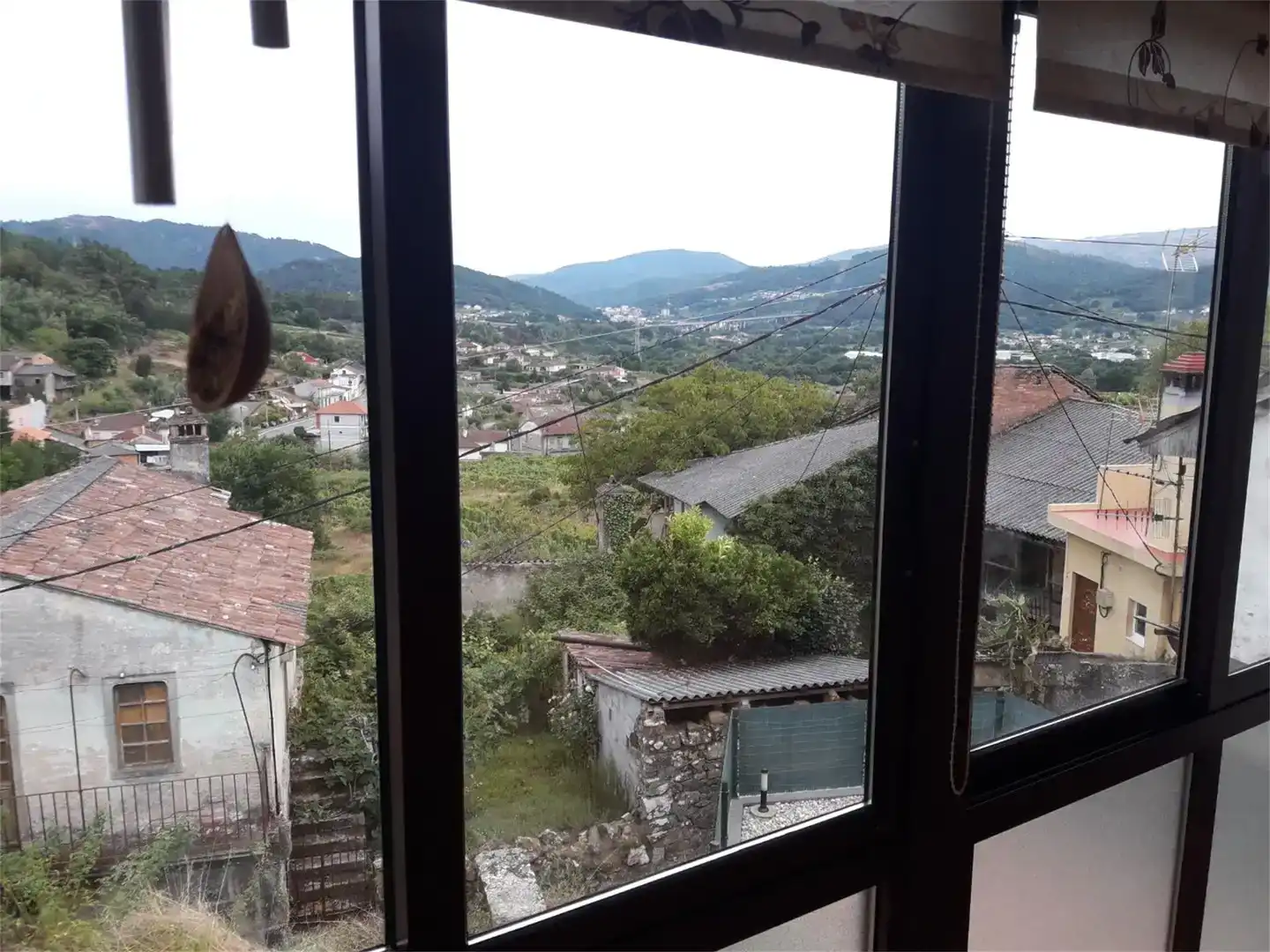 Casa adosada en venda en Ribadavia amb Balcó