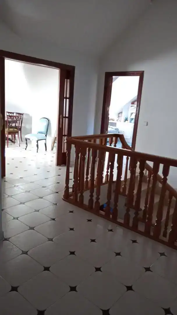 Casa o xalet en venda en Fuensalida amb Piscina i Balcó