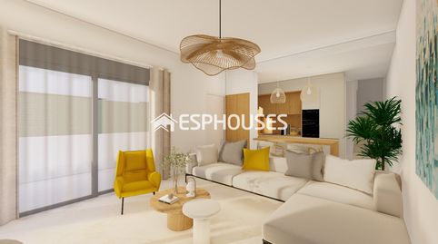 Casas adosadas en San Javier, imatge 2